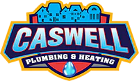 Caswell Plumbing and Heating logo